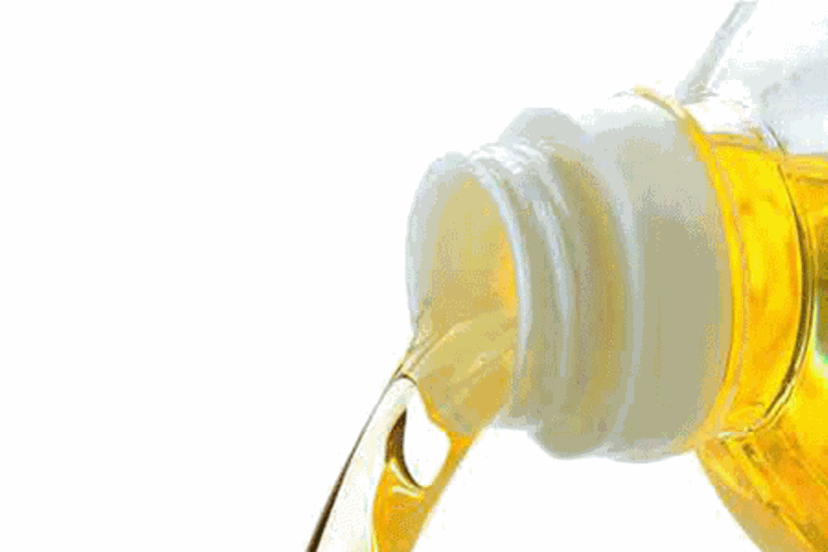 Shortage of cooking oil looms large The Citizen