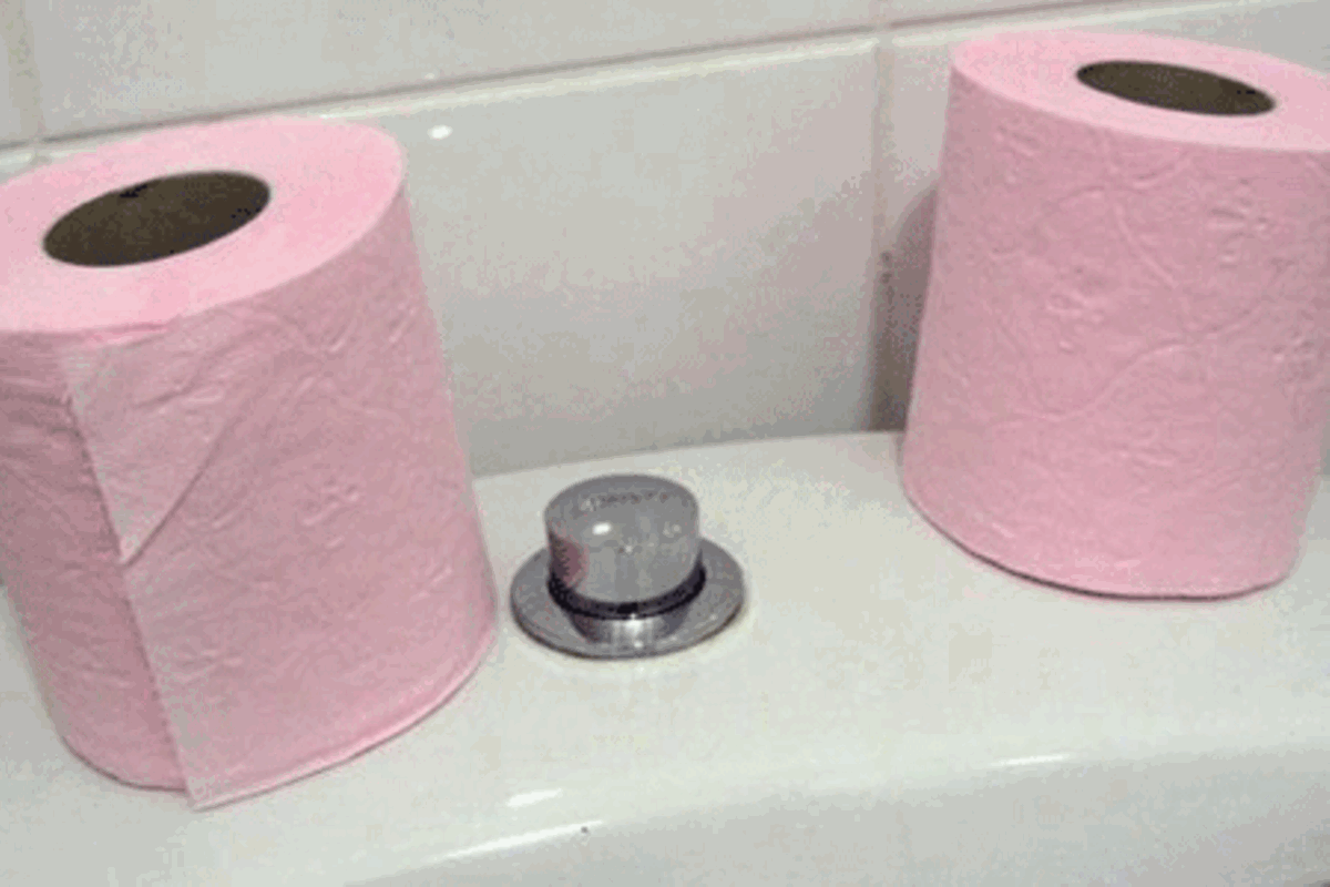 Fake toilet papers flood market regulator The Citizen