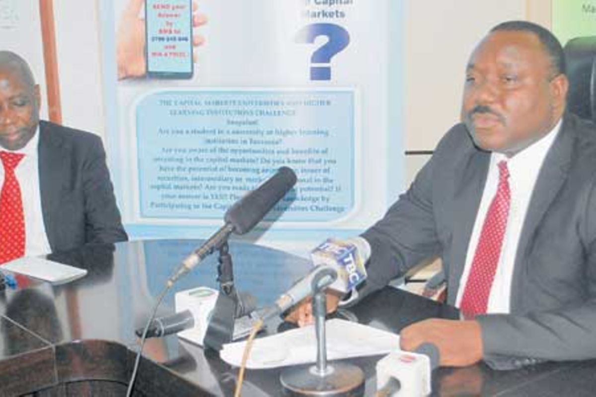 Chance for students as CMSA launches University Challenge | The Citizen