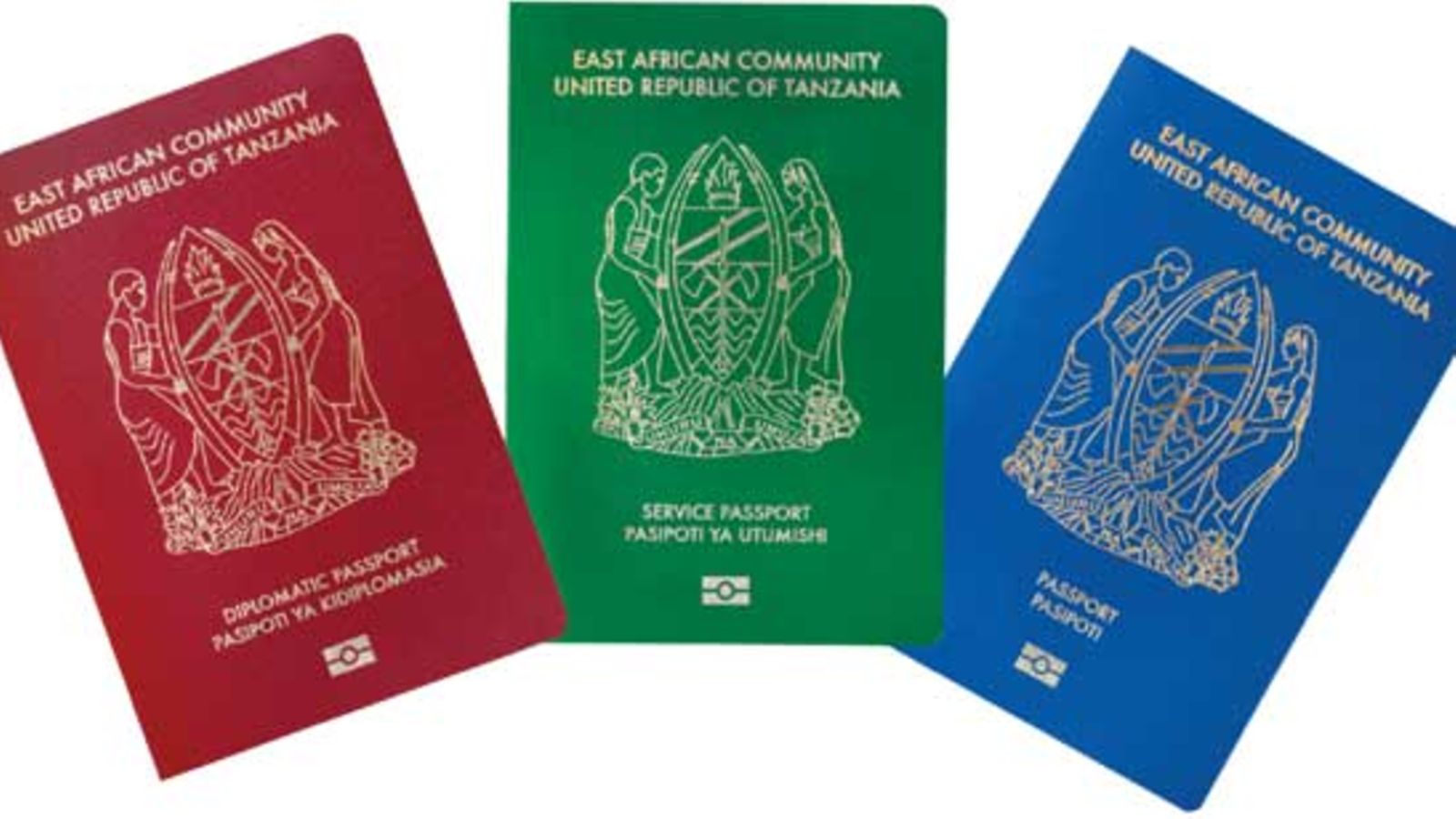  Fahamu Gharama ya Passport ya Kusafiria Tanzania 