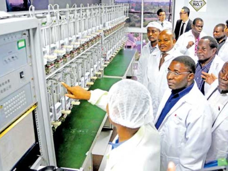 Tanzania's road to electricity selfsufficiency The Citizen