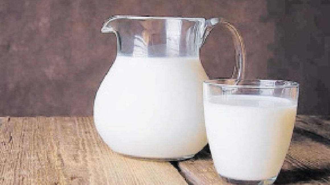 Here’s how to spot spoilt milk The Citizen