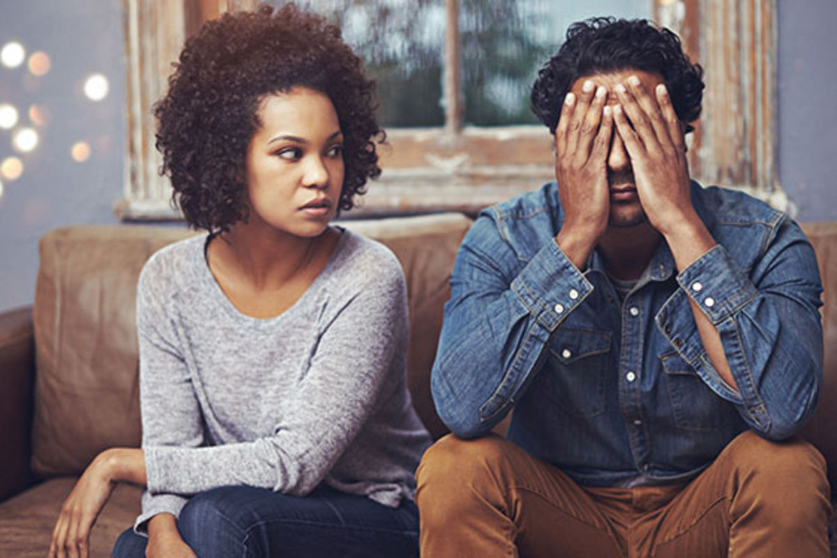 How divorce impacts children The Citizen