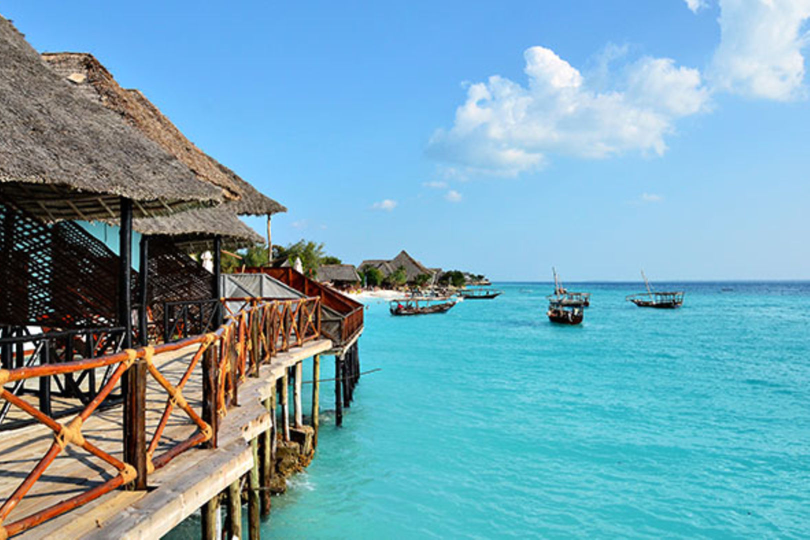 INTRAVELREPORT Zanzibar Tourist Paradise That Lives Up To Its Fame INTRAVELREPORT Zanzibar Tourist Paradise That Lives Up To Its Fame