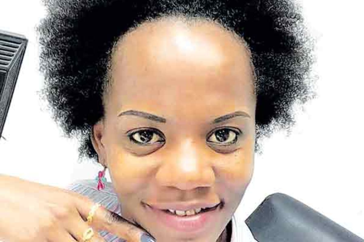 Flora: A creative designer on the move | The Citizen
