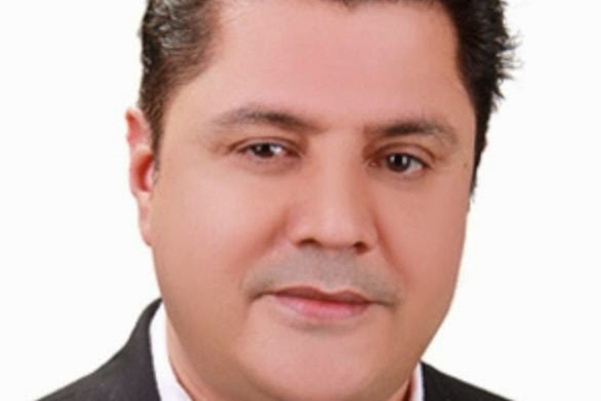 Rostam Aziz exits Vodacom Tanzania The Citizen