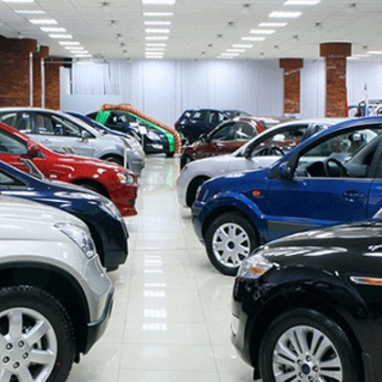 Car dealers change tactics as sales decrease dramatically - The Citizen