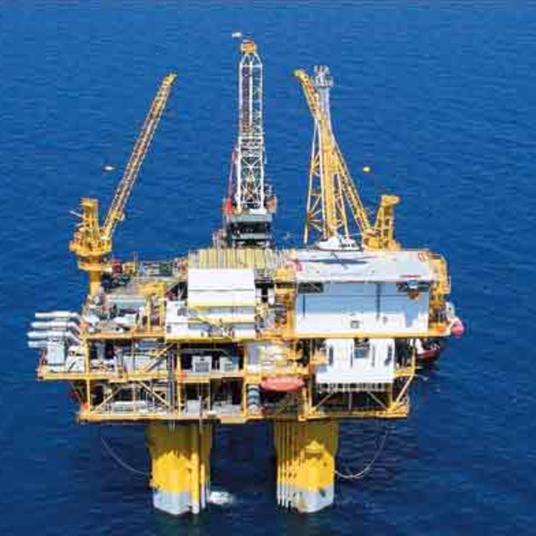 Reasons behind decline in gas exploration revealed The Citizen