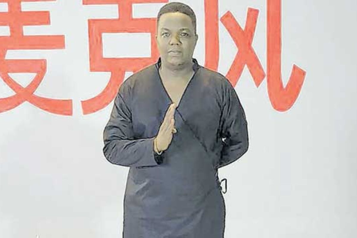 Rapper AY not slowing down soon | The Citizen