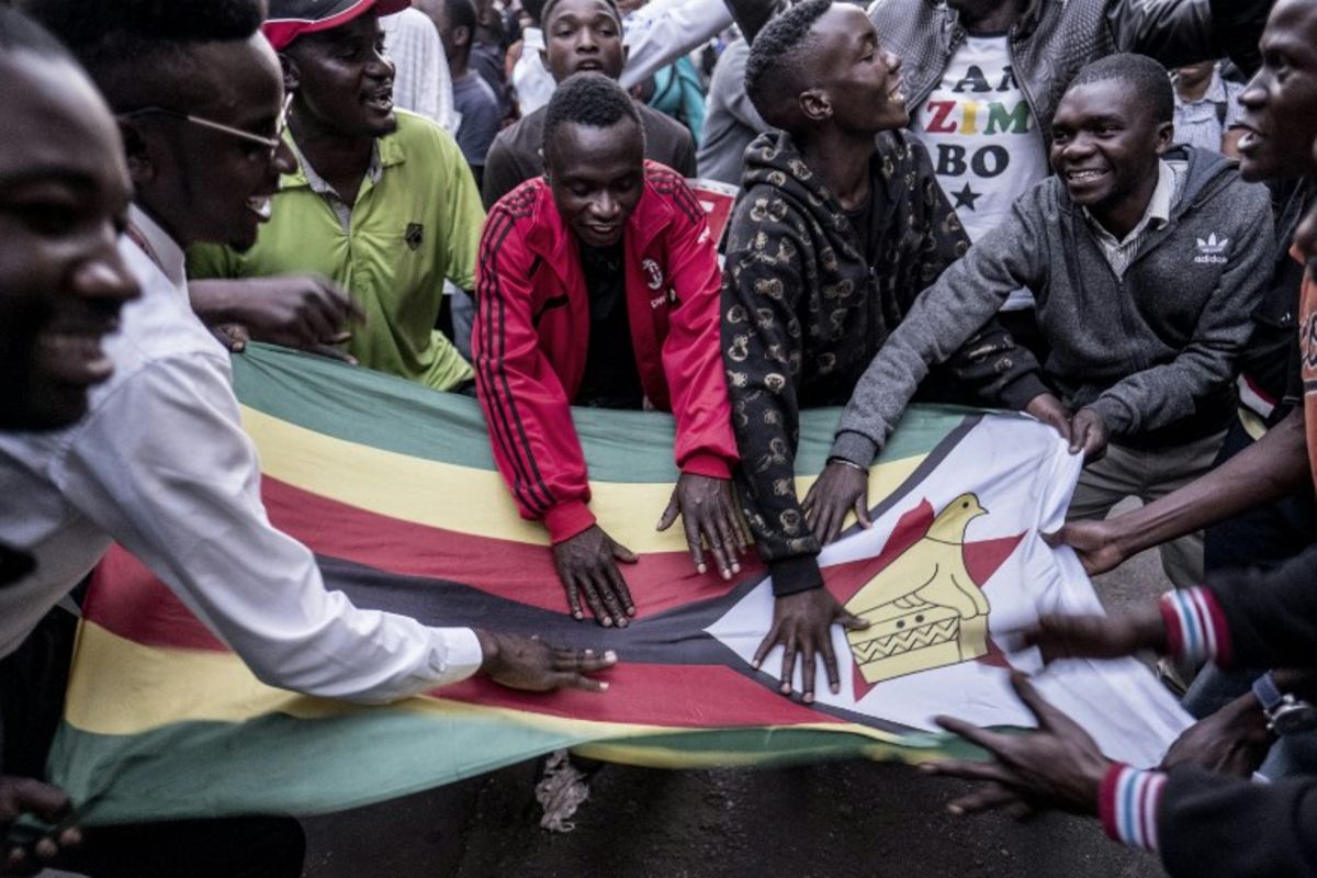 ZANUPF wins most seats in Zimbabwe parliament poll body The Citizen