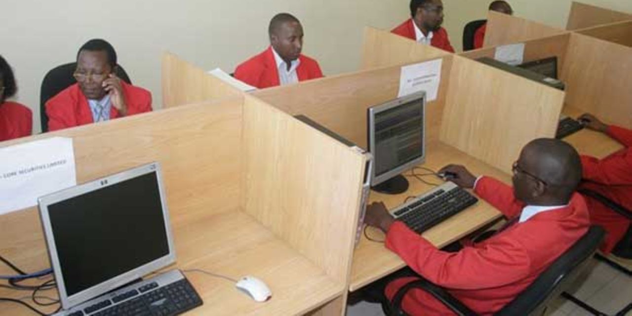 Dar es Salaam Stock Exchange opens new week on low key The Citizen
