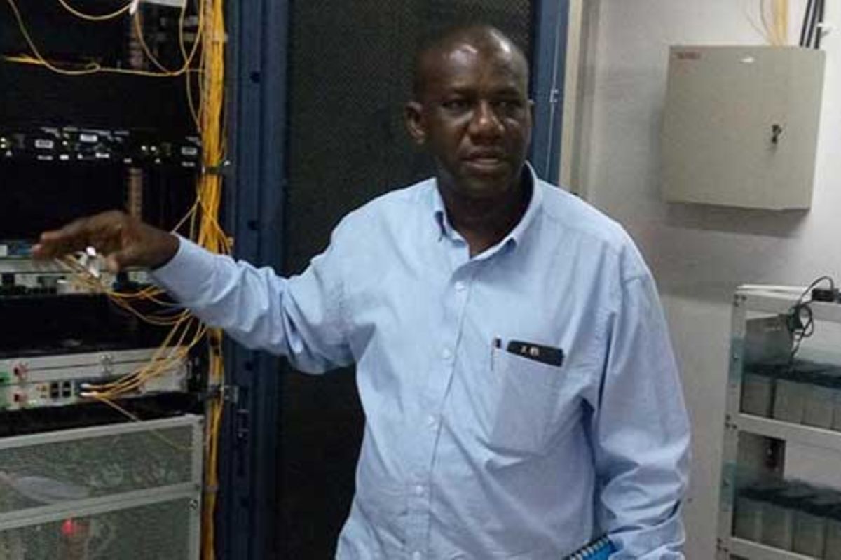Zanzibar takes up ICT to boost economy | The Citizen