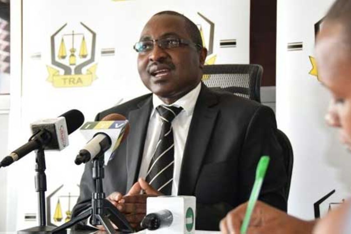 Anti-money laundering measures come into effect in Zanzibar today | The ...