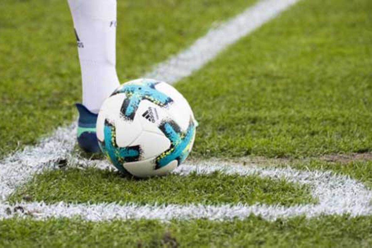 Former Benin football chief arrested for theft | The Citizen