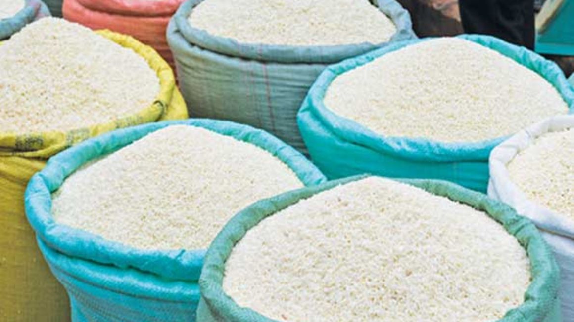 Rice prices on the increase as harvest draws to a close The Citizen