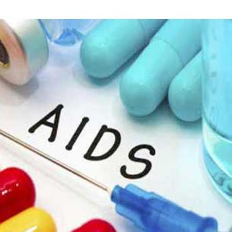 Institute unveils ARVs for children living with HIV The Citizen