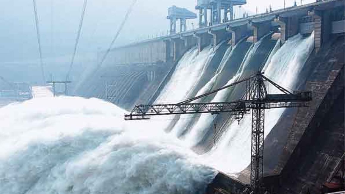 Why warning on hydropower, drought should not be ignored The Citizen