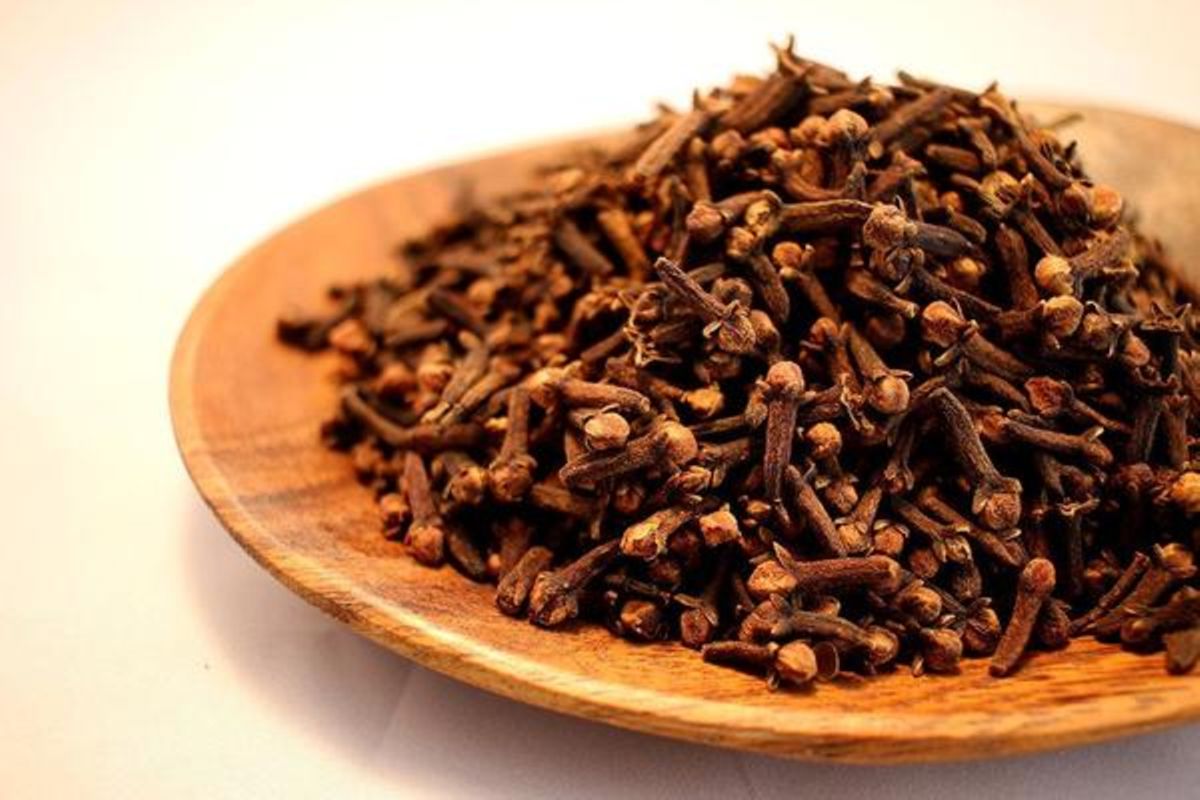 Smiles as cloves prices increase despite drop in production The Citizen