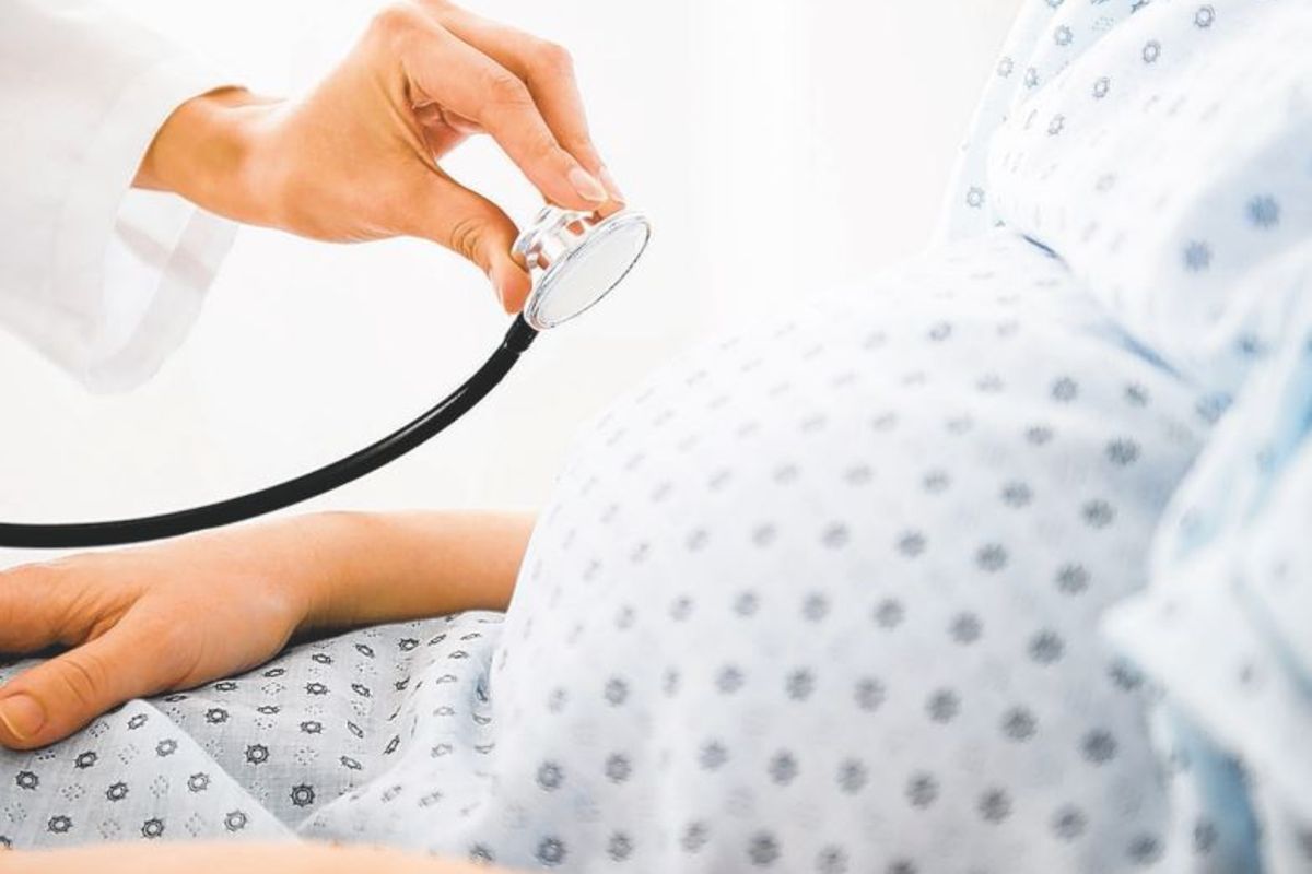 HEALTH TALK When trying to conceive, weight matters The Citizen