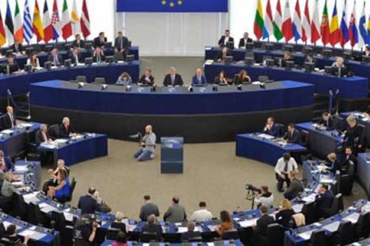 EU parliament issues unanimous resolution against Tanzania over human ...