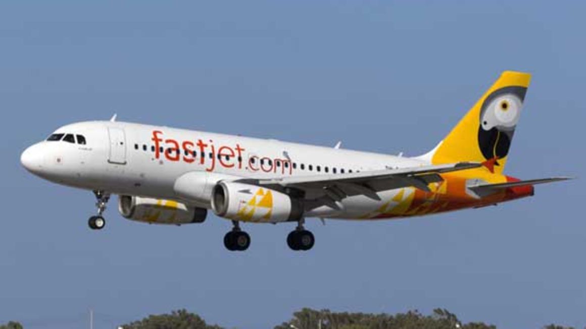 Fastjet chairman reveals airline’s comeback plan The Citizen