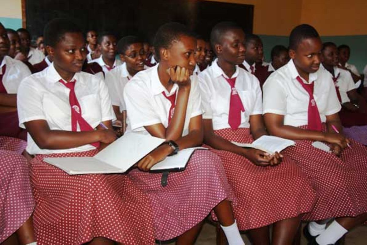 Single sex vs co education schools Does it matter? The Citizen