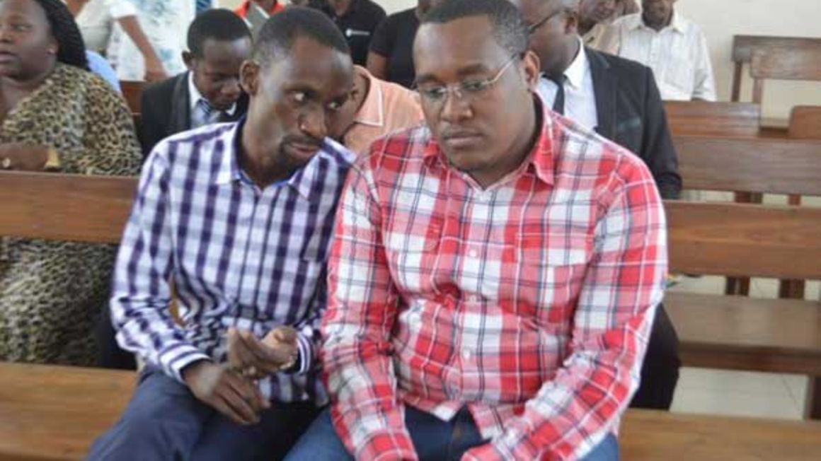 Jamii Forum case stalls as defence team fails to bring witnesses - The