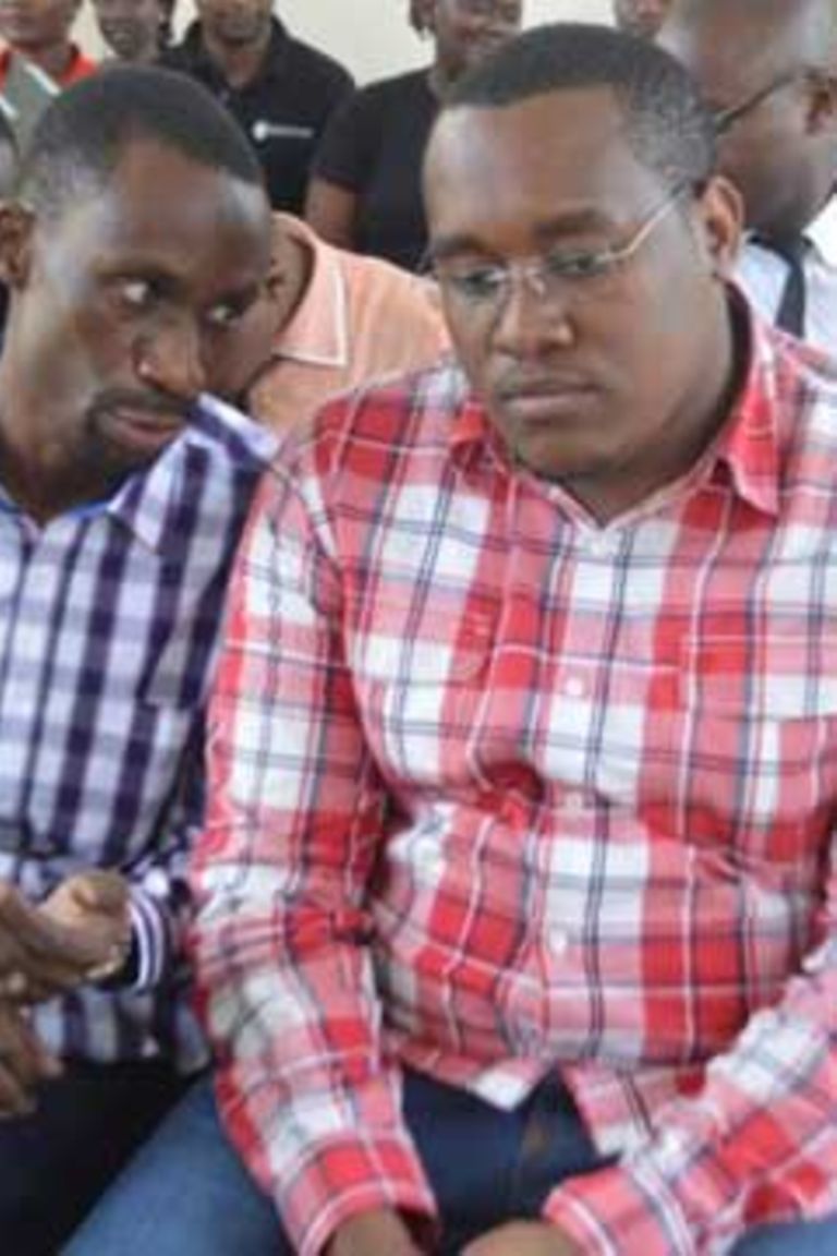 Jamii Forum case stalls as defence team fails to bring witnesses The