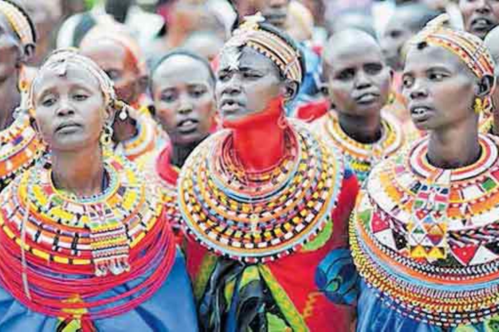 Why the national dress continues to be elusive | The Citizen