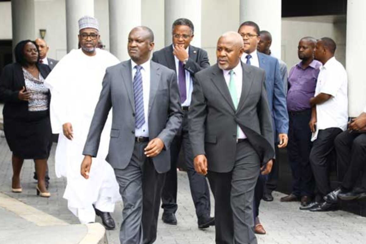 Regional communications regulators’ AGM seeks to boost connectivity, curb cybercrime The Citizen