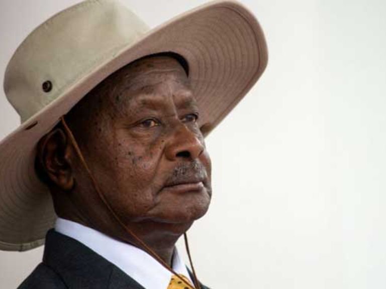 Uganda asks Rwandan, Burundian refugees to go home The Citizen