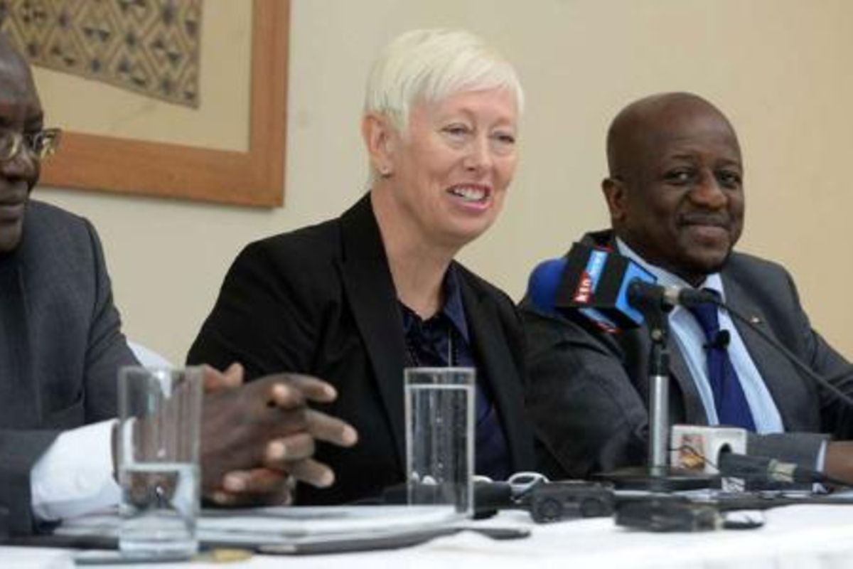 BAT Uganda speaks out after flooring govt in tax dispute The Citizen