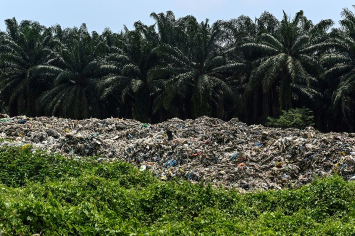 China plastic waste ban throws global recycling into chaos The Citizen