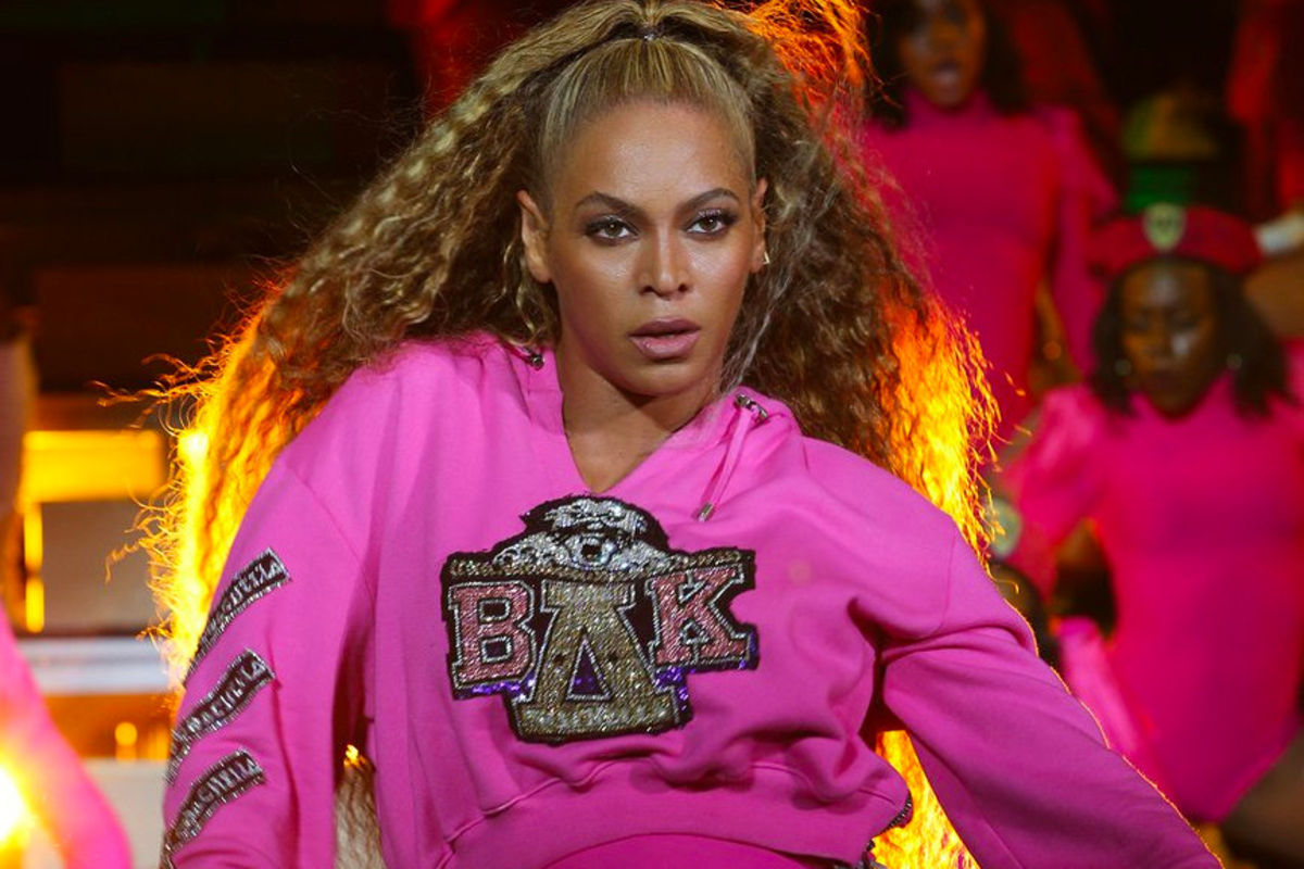 Beyonce's 'Before I Let Go' becomes her milestone 60th hit on Billboard ...
