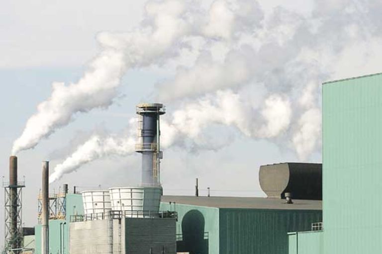 Tanzania’s most polluting industrial activities revealed The Citizen