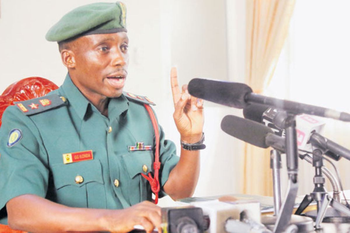 TPDF announces countrywide land reclaim | The Citizen