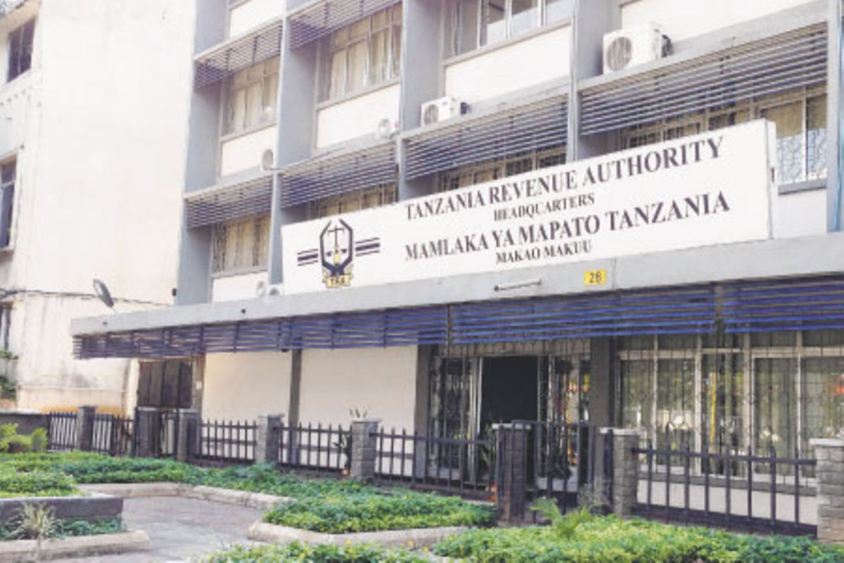 OPINION Transfer pricing paradox in Tanzania The Citizen