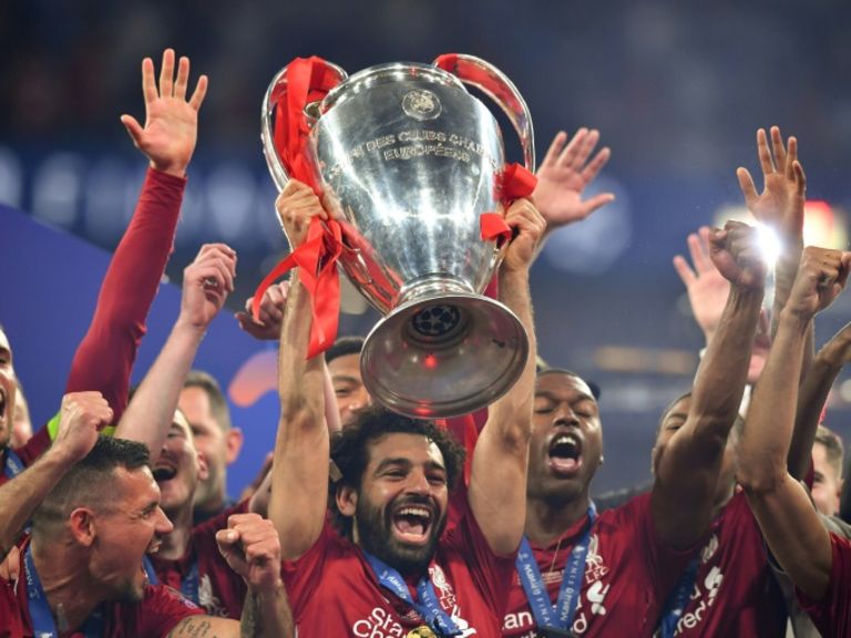 Four things we learned from the Champions League final - The Citizen