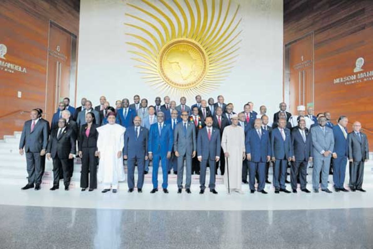 African day and the need for unity | The Citizen
