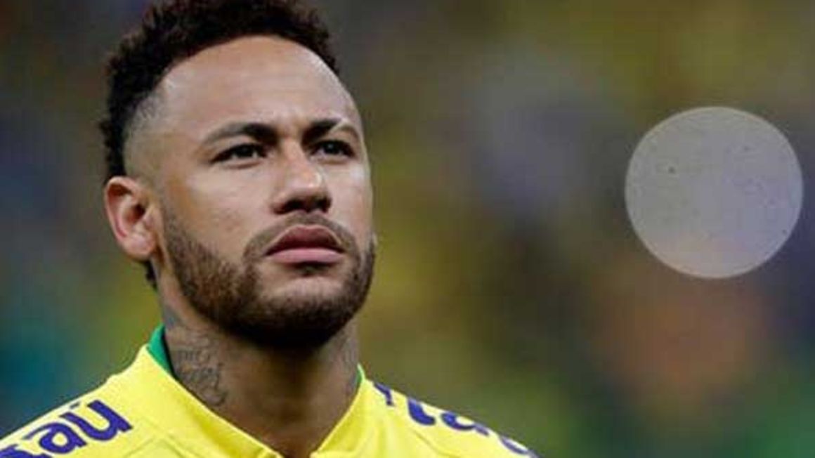 Neymar in trouble over intimate photos of woman accusing him of rape ...