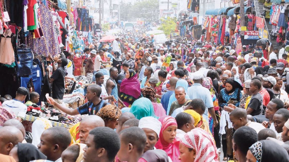 Tanzania requires Sh161bn every month to end poverty - The Citizen