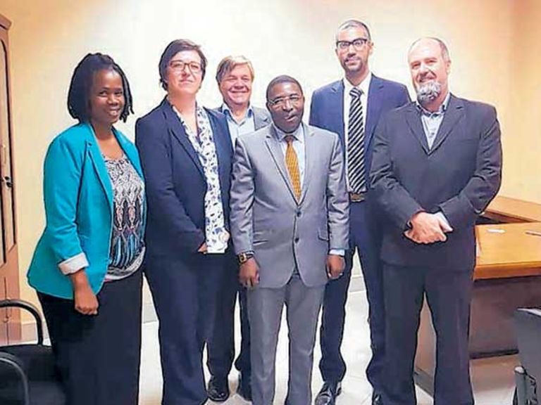 Shell executive optimistic about Tanzanian LNG talks The Citizen