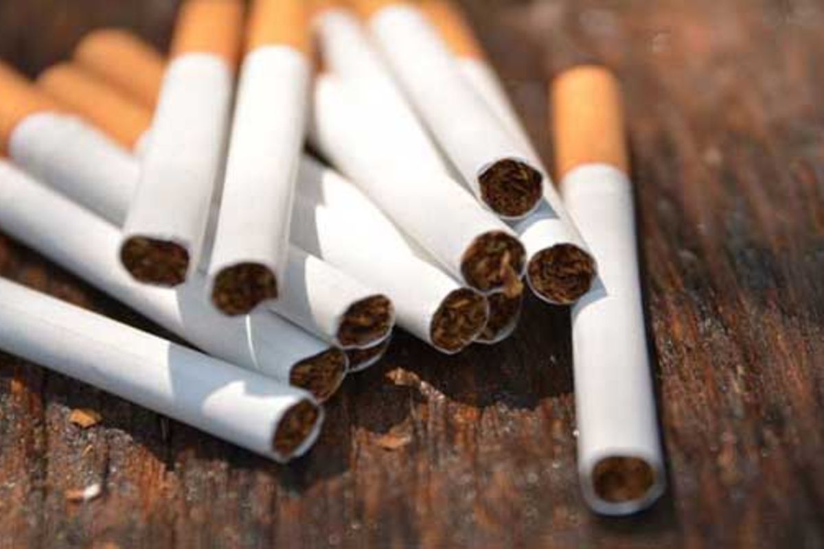 do supermarkets deliver cigarettes Local gas station had cigarettes on sale for $2 because they do supermarkets deliver cigarettes Local gas station had cigarettes on sale for $2 because they