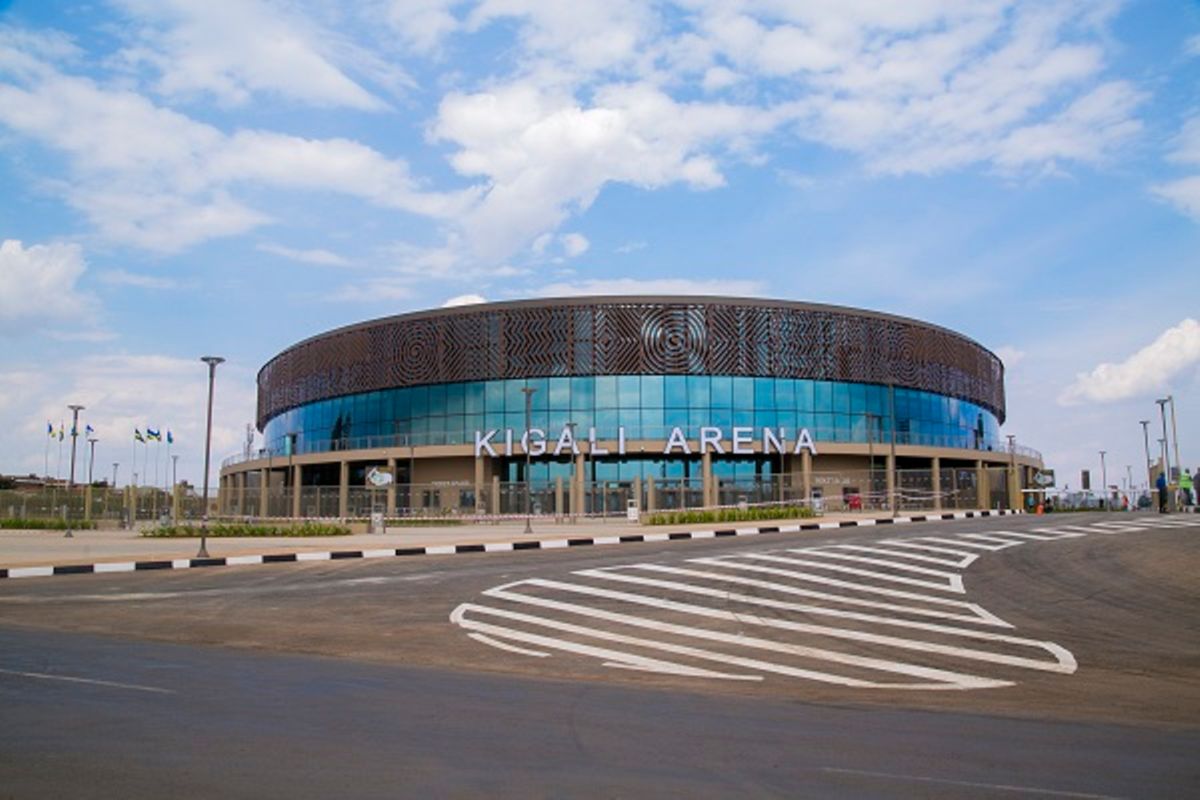 Rwanda to host NBA's Africa League final | The Citizen