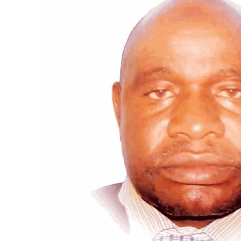 EU mission in Tanzania mourns top ministry of finance official The