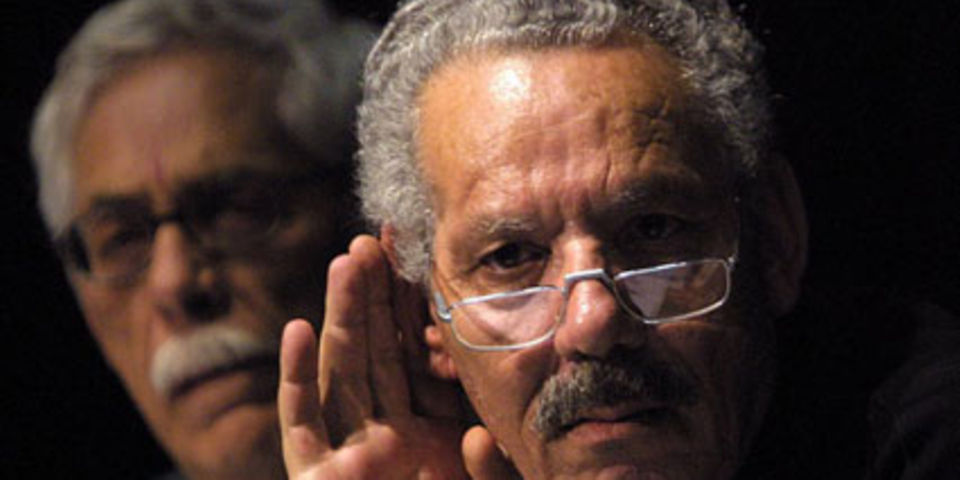 Algeria Issues Arrest Warrant For Ex defence Minister The Citizen