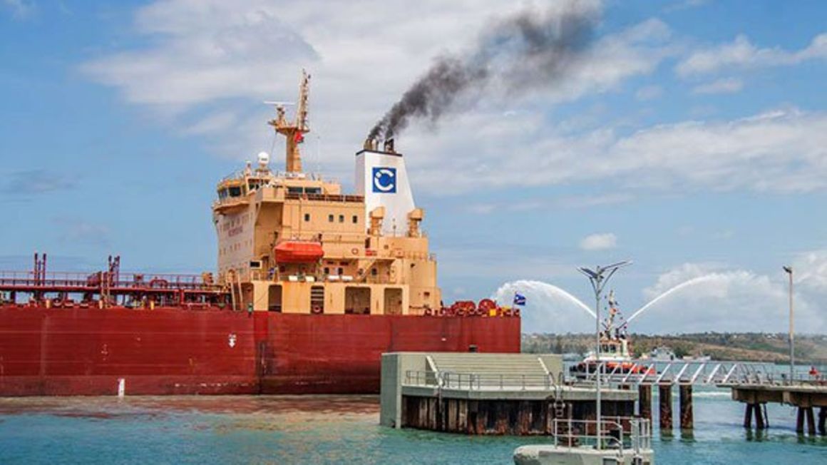 Kenya's first oil sale shrouded in secrecy as State withholds details