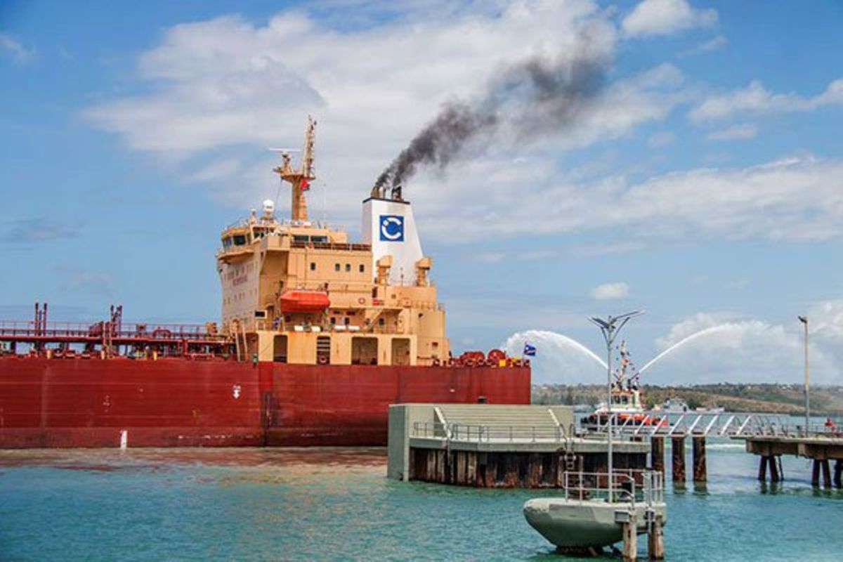 Kenya's first oil sale shrouded in secrecy as State withholds details