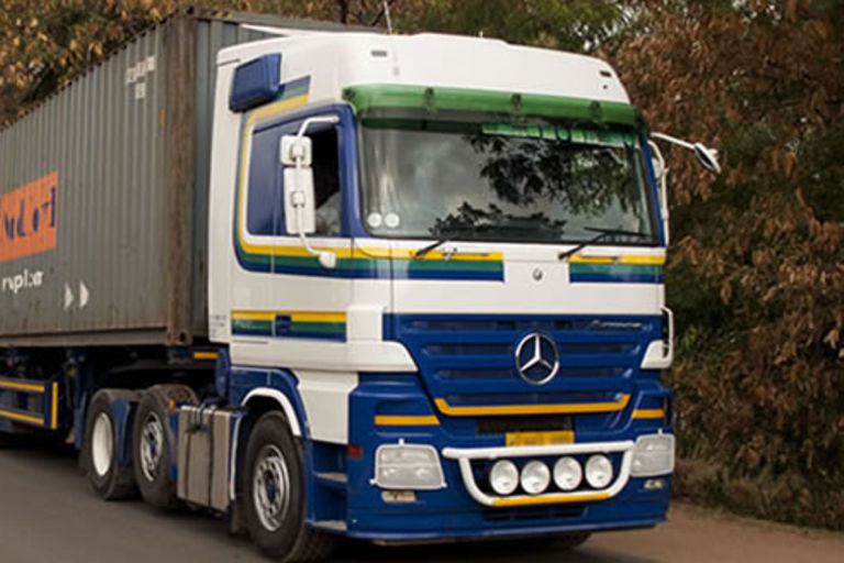 Why Zambia is holding 20 trucks from Tanzania The Citizen