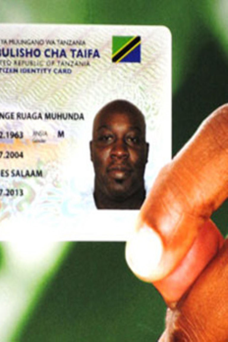 Nida introduces website to simplify registration The Citizen Nida introduces website to simplify registration The Citizen